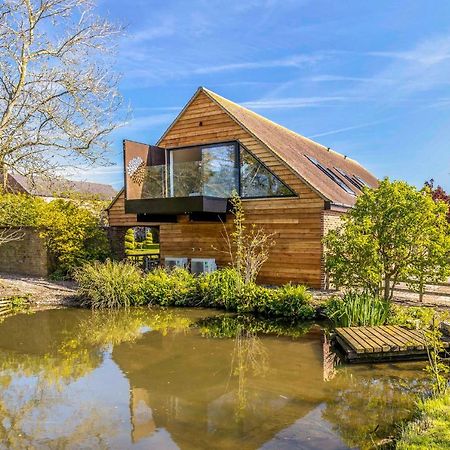 The Loft : Luxury Countryside Retreat For Family & Friends Villa Clipston  Екстериор снимка