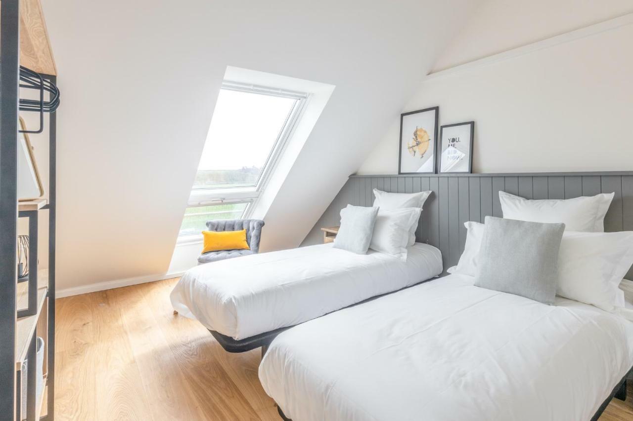 The Loft : Luxury Countryside Retreat For Family & Friends Villa Clipston  Екстериор снимка