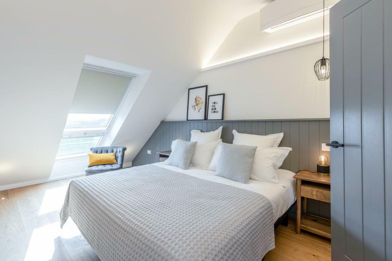 The Loft : Luxury Countryside Retreat For Family & Friends Villa Clipston  Екстериор снимка