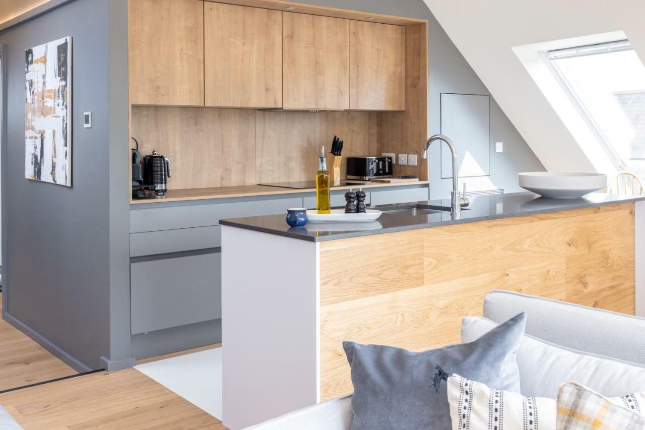 The Loft : Luxury Countryside Retreat For Family & Friends Villa Clipston  Екстериор снимка