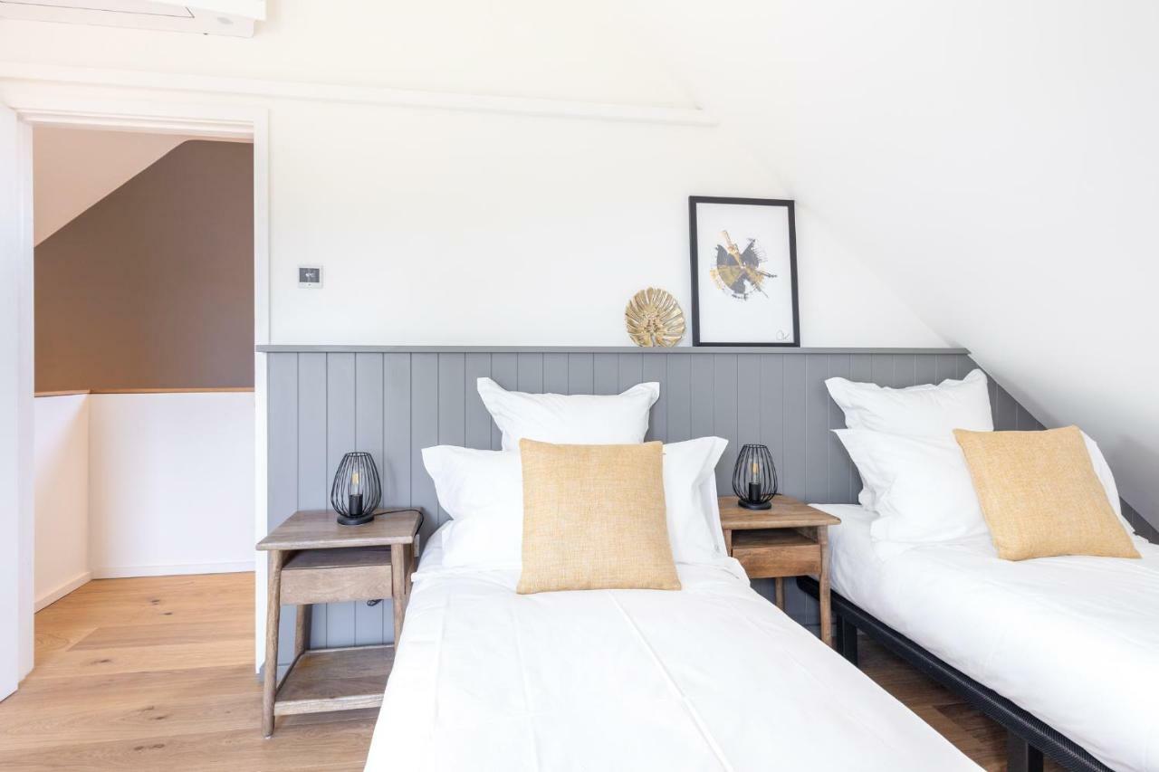 The Loft : Luxury Countryside Retreat For Family & Friends Villa Clipston  Екстериор снимка
