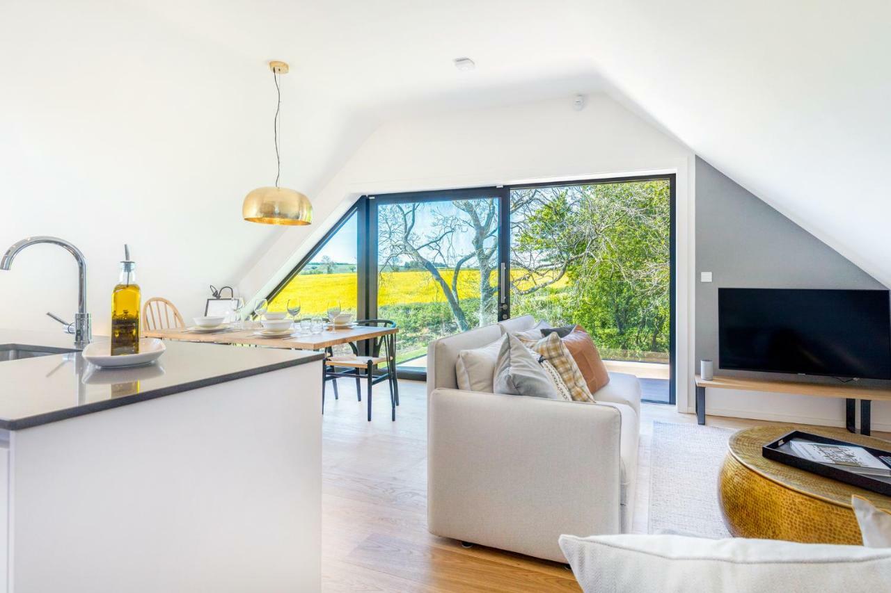 The Loft : Luxury Countryside Retreat For Family & Friends Villa Clipston  Екстериор снимка