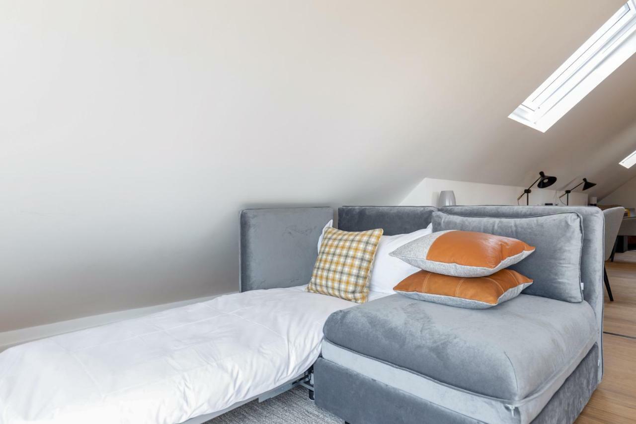 The Loft : Luxury Countryside Retreat For Family & Friends Villa Clipston  Екстериор снимка