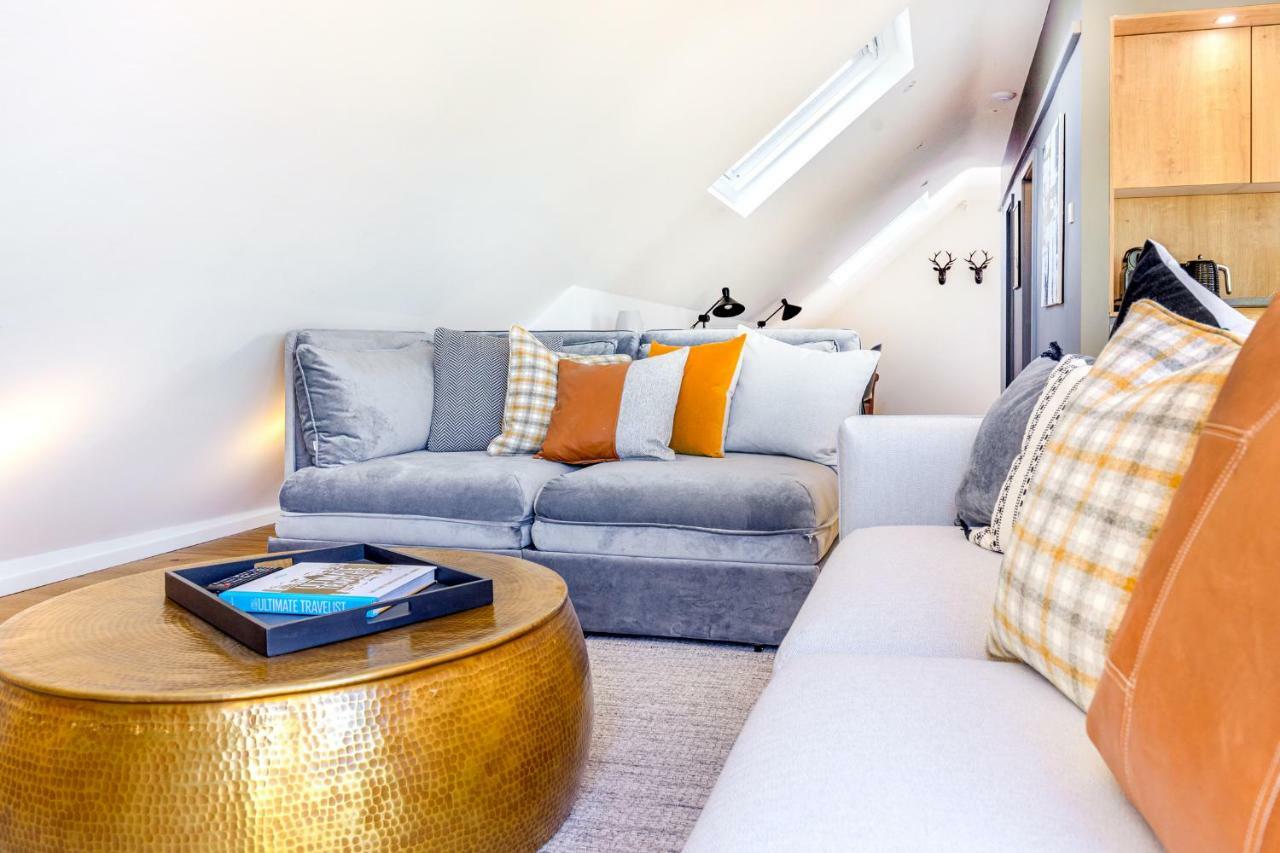 The Loft : Luxury Countryside Retreat For Family & Friends Villa Clipston  Екстериор снимка