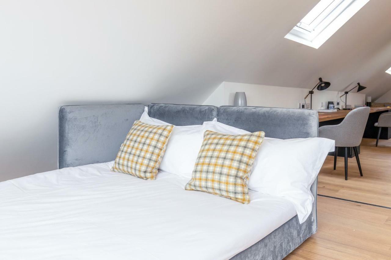 The Loft : Luxury Countryside Retreat For Family & Friends Villa Clipston  Екстериор снимка