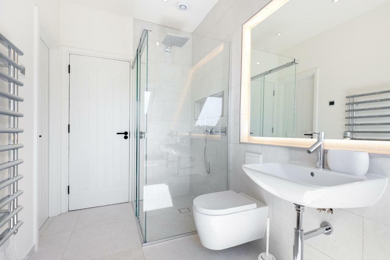The Loft : Luxury Countryside Retreat For Family & Friends Villa Clipston  Екстериор снимка