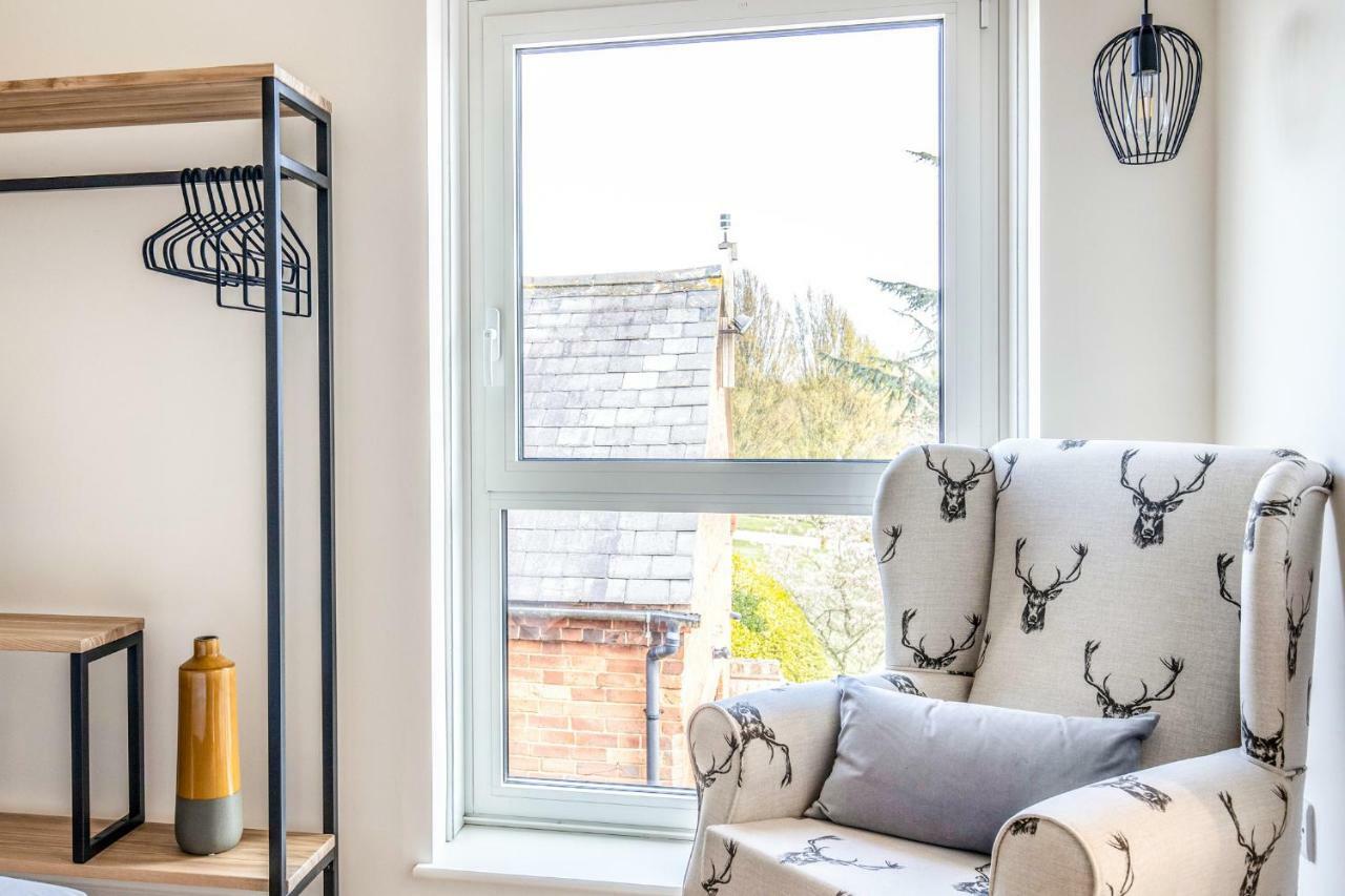 The Loft : Luxury Countryside Retreat For Family & Friends Villa Clipston  Екстериор снимка